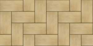 Home Interieurtrends 2023: visgraat vloeren, minimalisme en geometrische vormen in modern interieurontwerp